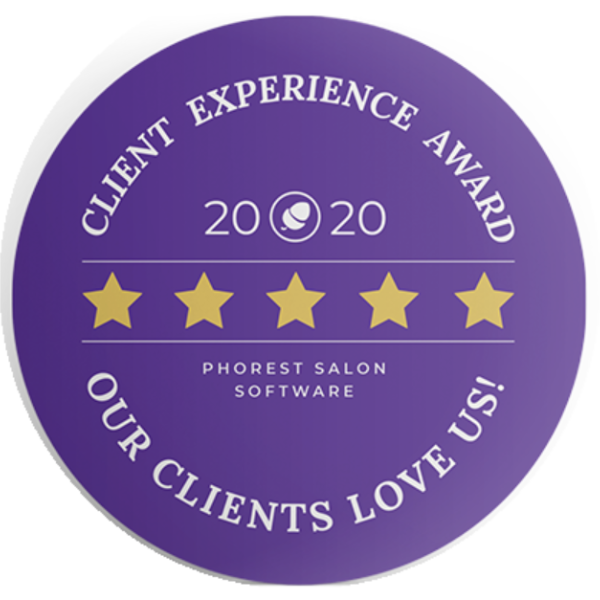 Client Experience Award 2020