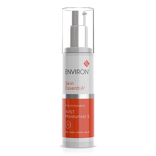 Environ Vita- Antioxidant AVST Moisturiser 5