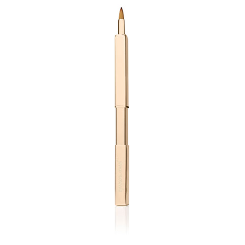 Retractable Lip brush